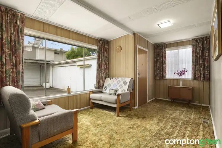 Fourth view of Homely house listing, 278 Somerville Road, Kingsville VIC 3012