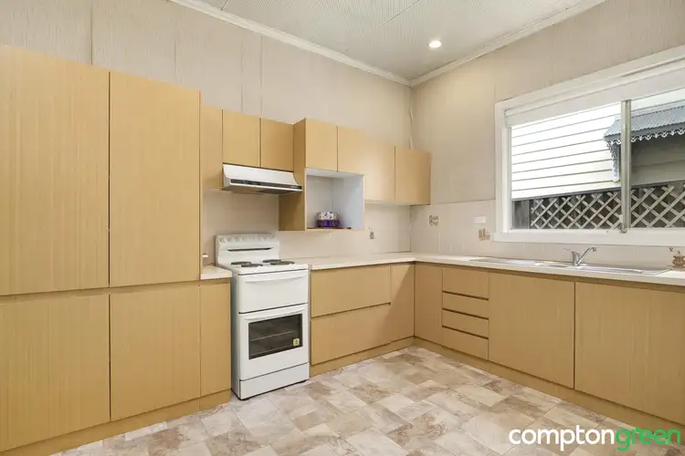 Fifth view of Homely house listing, 278 Somerville Road, Kingsville VIC 3012