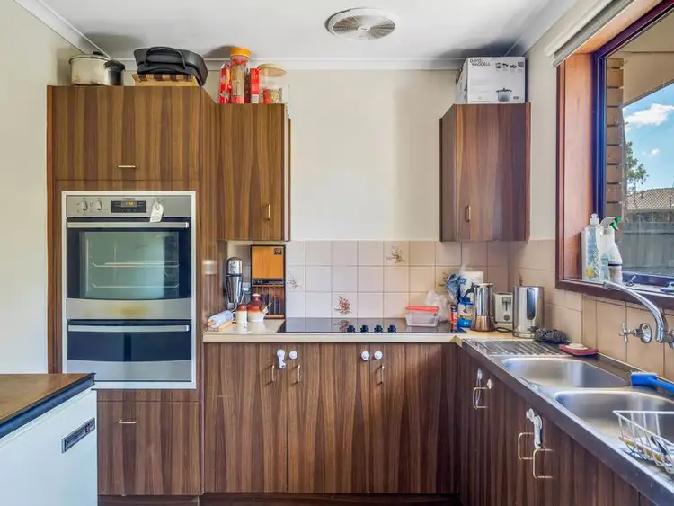 Second view of Homely house listing, 6 Dawson Place, Happy Valley SA 5159