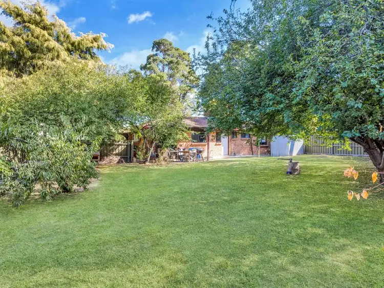 Sixth view of Homely house listing, 6 Dawson Place, Happy Valley SA 5159