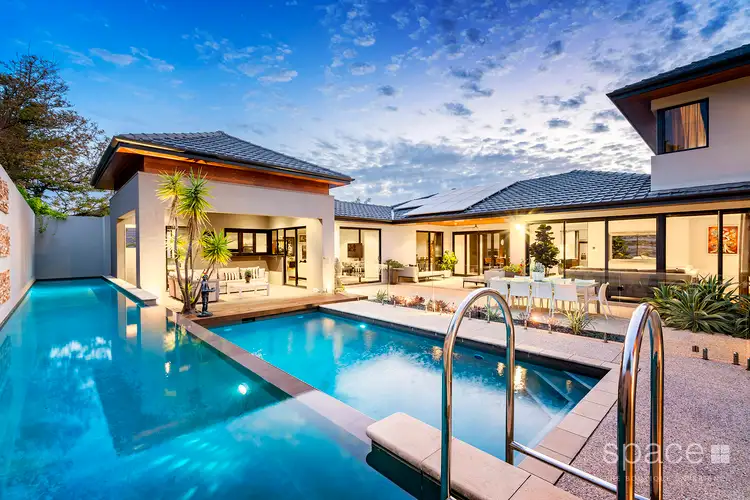 25 Oban Road, City Beach WA 6015