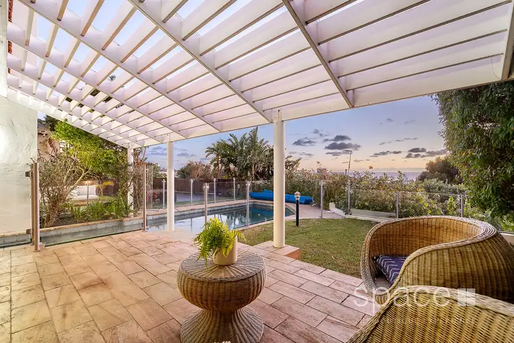 Sixth view of Homely house listing, 3 Warri Road, City Beach WA 6015