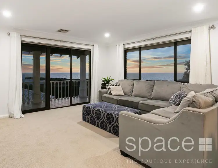 Fifth view of Homely house listing, 2 Poolya Road, City Beach WA 6015