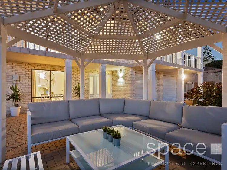 Sixth view of Homely house listing, 2 Poolya Road, City Beach WA 6015