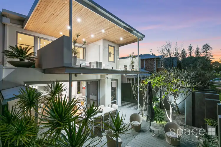 54 Clement Street, Swanbourne WA 6010