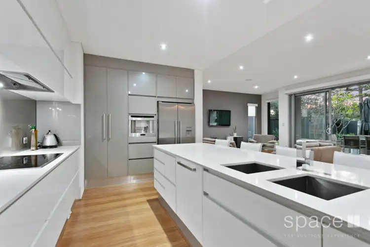 Third view of Homely house listing, 54 Clement Street, Swanbourne WA 6010