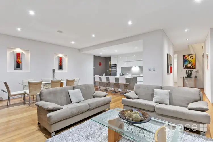 Fourth view of Homely house listing, 54 Clement Street, Swanbourne WA 6010