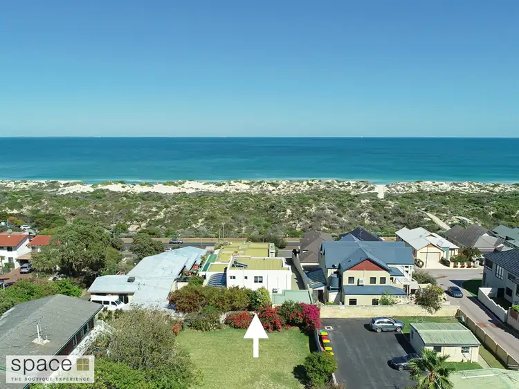 Main view of Homely house listing, 3/346 West Coast Highway, Scarborough WA 6019