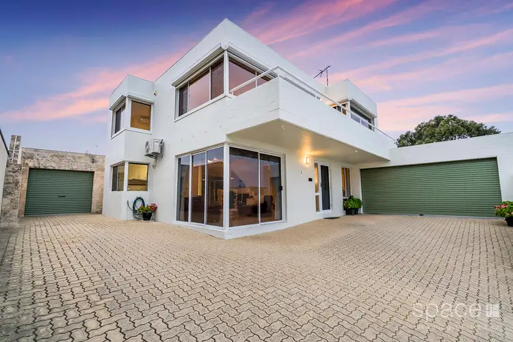 Second view of Homely house listing, 3/346 West Coast Highway, Scarborough WA 6019