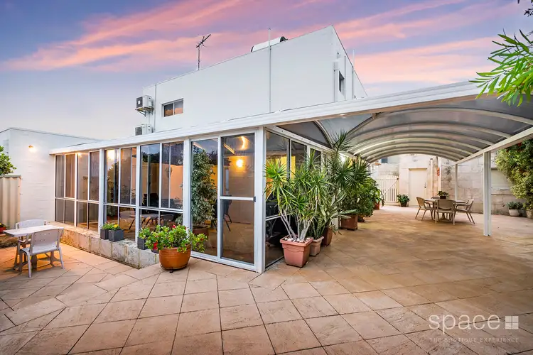 Sixth view of Homely house listing, 3/346 West Coast Highway, Scarborough WA 6019