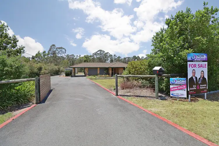 39-41 Chestnut Drive, Burpengary QLD 4505