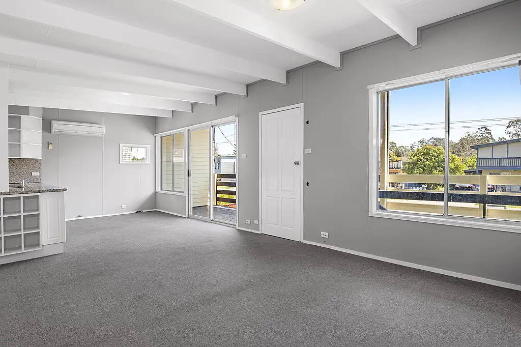 Main view of Homely house listing, 16 Wallaringa Street, Surfside NSW 2536