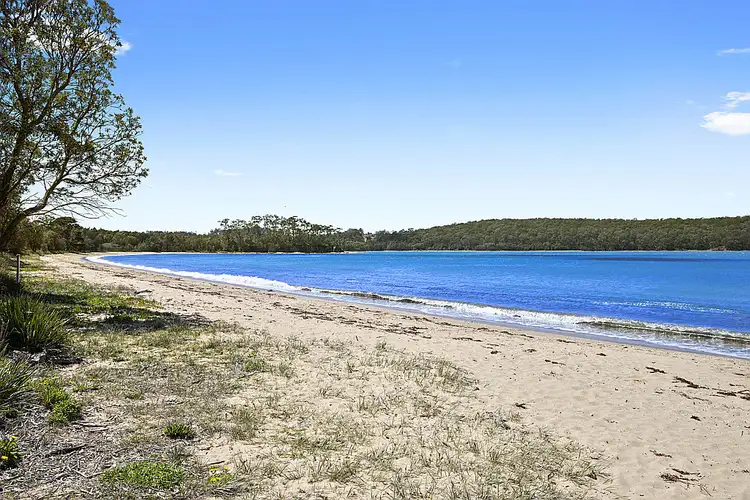 Sixth view of Homely house listing, 16 Wallaringa Street, Surfside NSW 2536