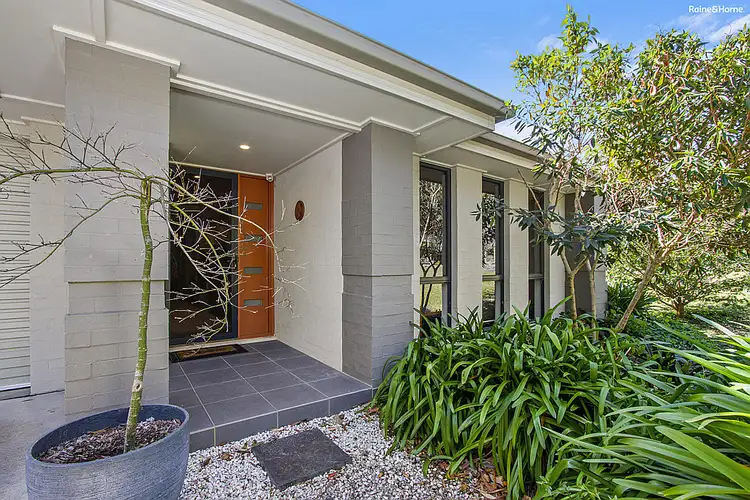 Main view of Homely house listing, 124 Clyde View Drive, Long Beach NSW 2536