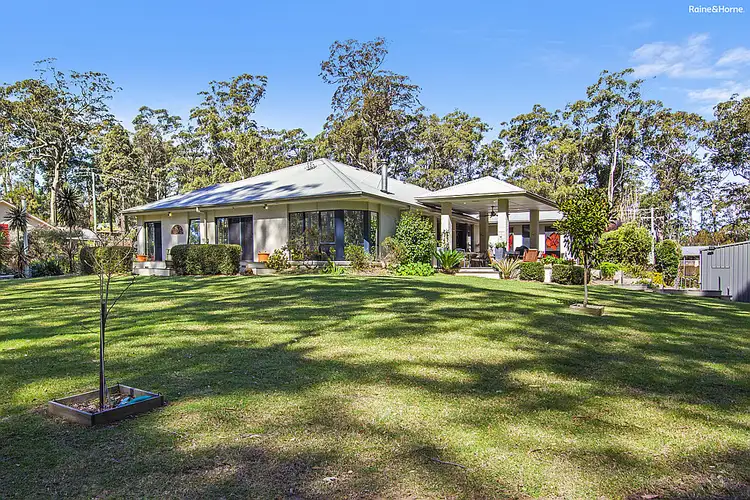 Third view of Homely house listing, 124 Clyde View Drive, Long Beach NSW 2536