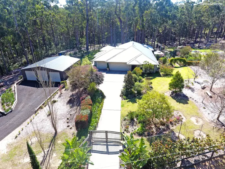Fourth view of Homely house listing, 124 Clyde View Drive, Long Beach NSW 2536