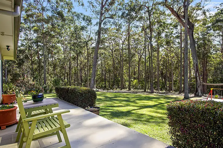 Fifth view of Homely house listing, 124 Clyde View Drive, Long Beach NSW 2536