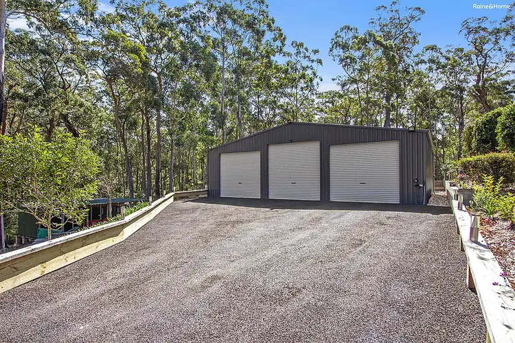 Sixth view of Homely house listing, 124 Clyde View Drive, Long Beach NSW 2536
