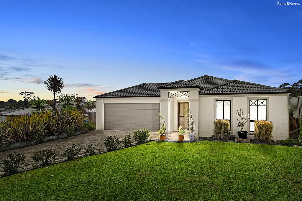 Main view of Homely house listing, 3 Luks Way, Batehaven NSW 2536