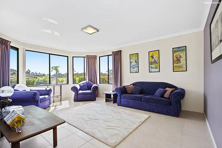 Second view of Homely house listing, 3 Luks Way, Batehaven NSW 2536