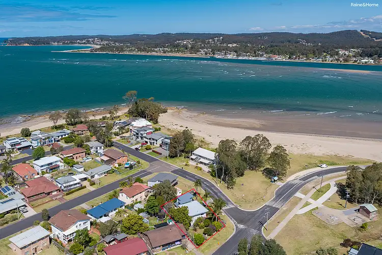 Main view of Homely house listing, 36 Foam Street, Surfside NSW 2536