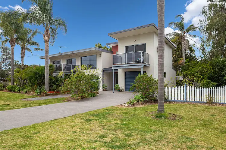 Second view of Homely house listing, 36 Foam Street, Surfside NSW 2536