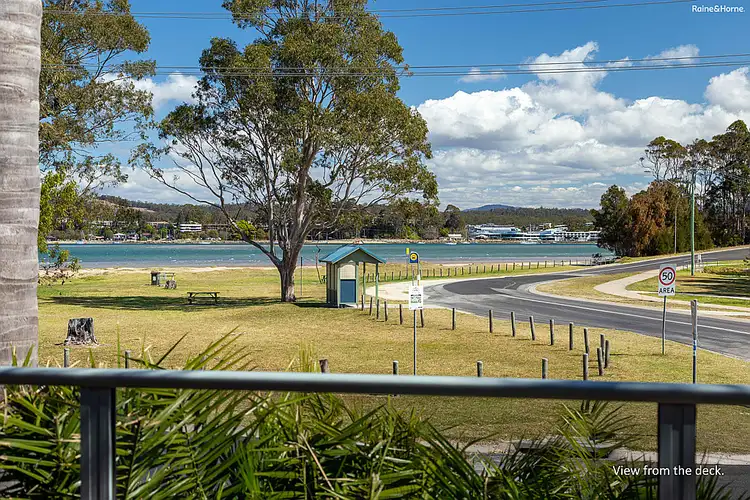 Third view of Homely house listing, 36 Foam Street, Surfside NSW 2536