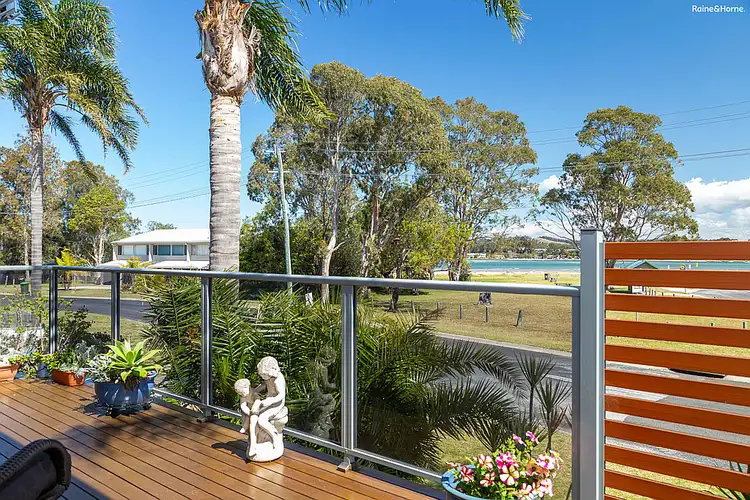 Fourth view of Homely house listing, 36 Foam Street, Surfside NSW 2536
