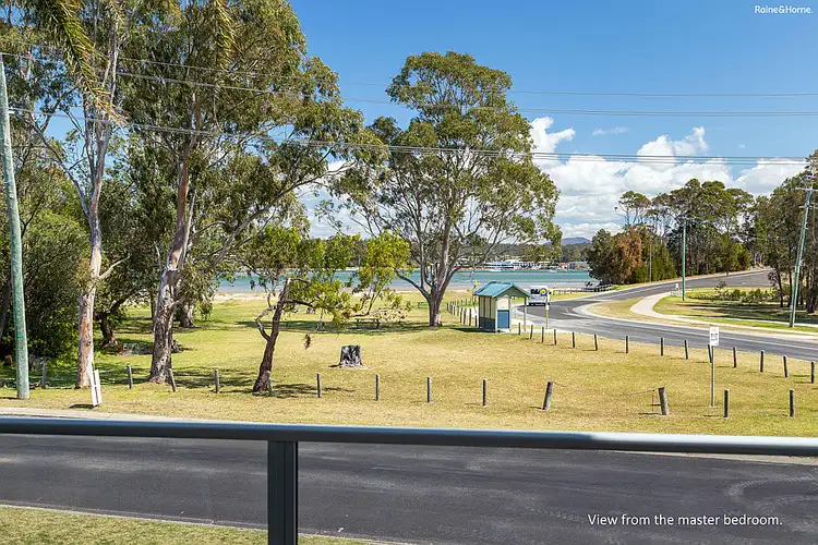 Fifth view of Homely house listing, 36 Foam Street, Surfside NSW 2536