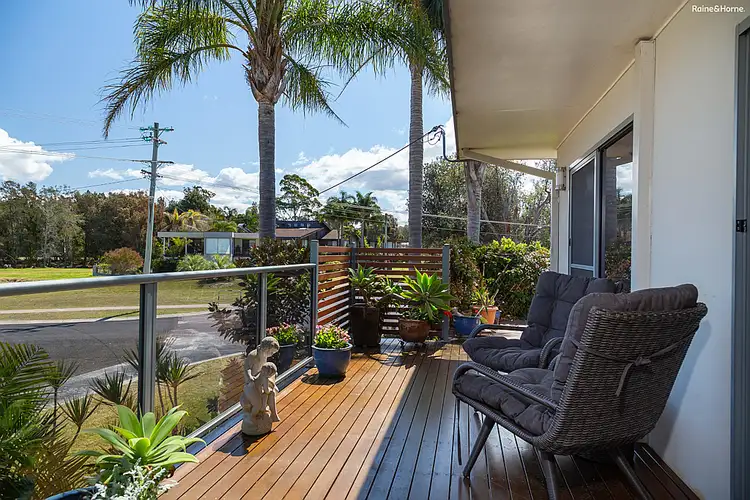 Sixth view of Homely house listing, 36 Foam Street, Surfside NSW 2536