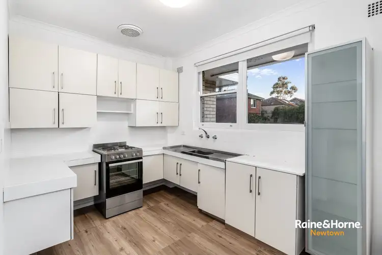 Second view of Homely unit listing, 6/154 Homer Street, Earlwood NSW 2206