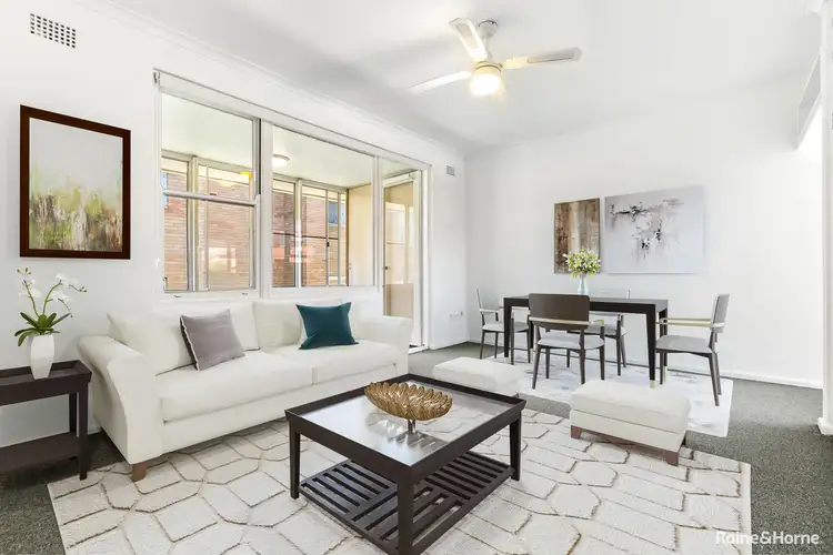 Third view of Homely unit listing, 6/154 Homer Street, Earlwood NSW 2206