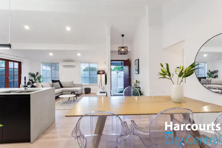 Second view of Homely house listing, 130B Raglan Road, North Perth WA 6006