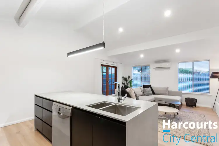 Fourth view of Homely house listing, 130B Raglan Road, North Perth WA 6006