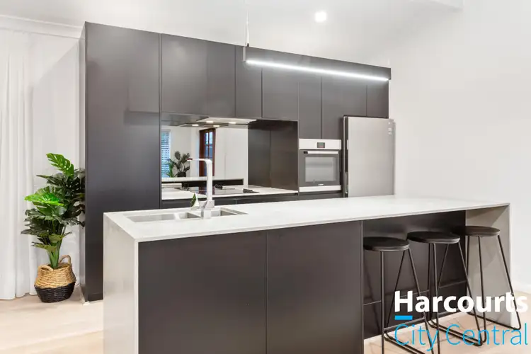 Fifth view of Homely house listing, 130B Raglan Road, North Perth WA 6006