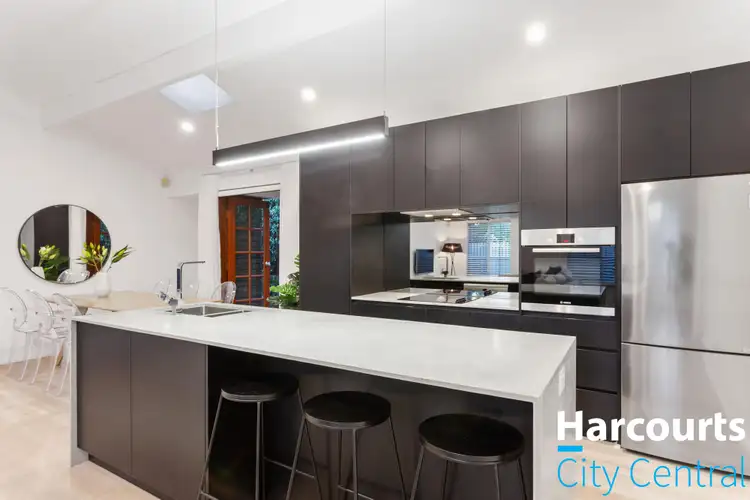 Sixth view of Homely house listing, 130B Raglan Road, North Perth WA 6006