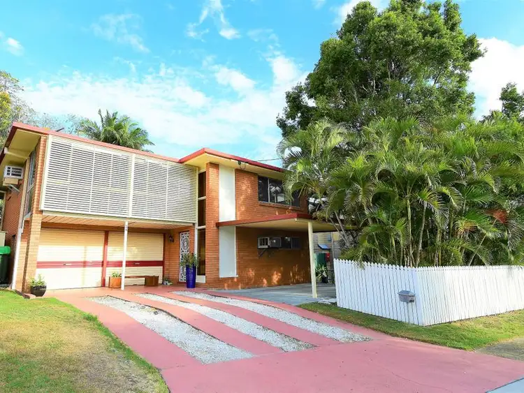 Second view of Homely house listing, 42 INGLESTON STREET, Wynnum West QLD 4178