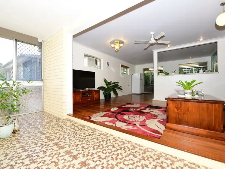 Fourth view of Homely house listing, 42 INGLESTON STREET, Wynnum West QLD 4178