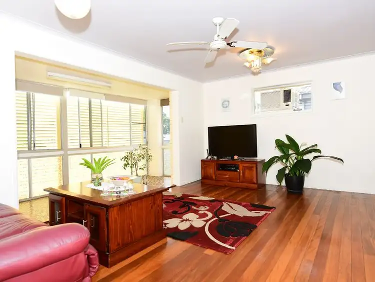 Fifth view of Homely house listing, 42 INGLESTON STREET, Wynnum West QLD 4178