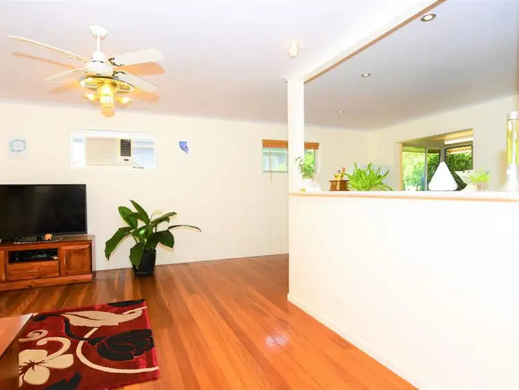 Sixth view of Homely house listing, 42 INGLESTON STREET, Wynnum West QLD 4178