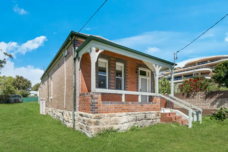 5 Wickham St, Arncliffe NSW 2205
