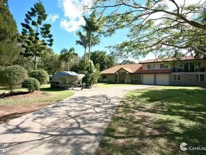 308 LONDON ROAD, Belmont QLD 4153