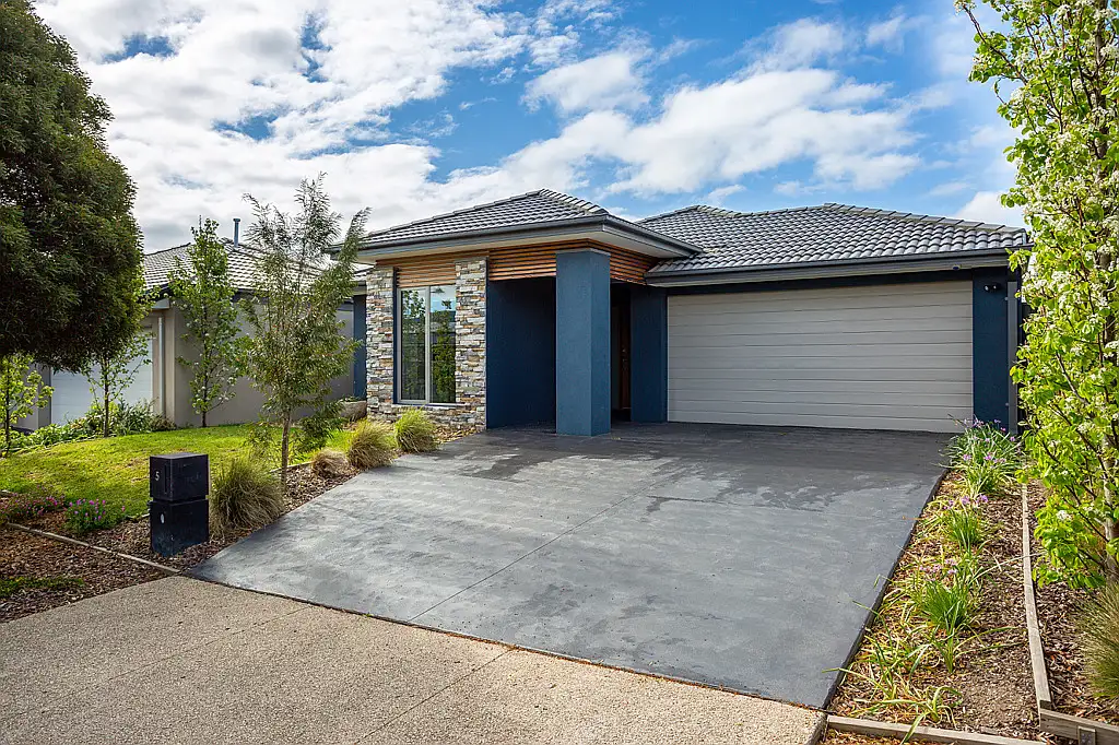 Main view of Homely house listing, 5 Portside Way, Safety Beach VIC 3936