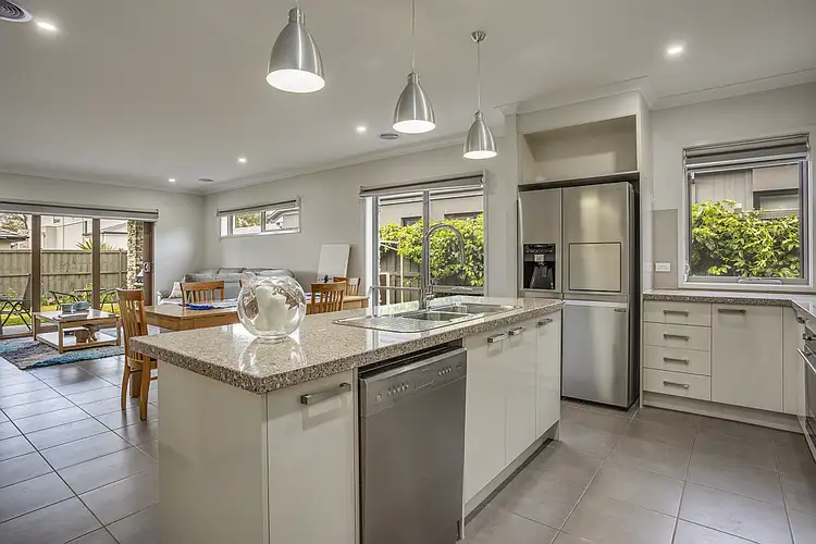 Second view of Homely house listing, 5 Portside Way, Safety Beach VIC 3936