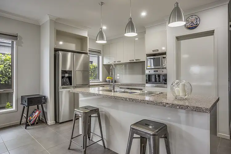 Fourth view of Homely house listing, 5 Portside Way, Safety Beach VIC 3936