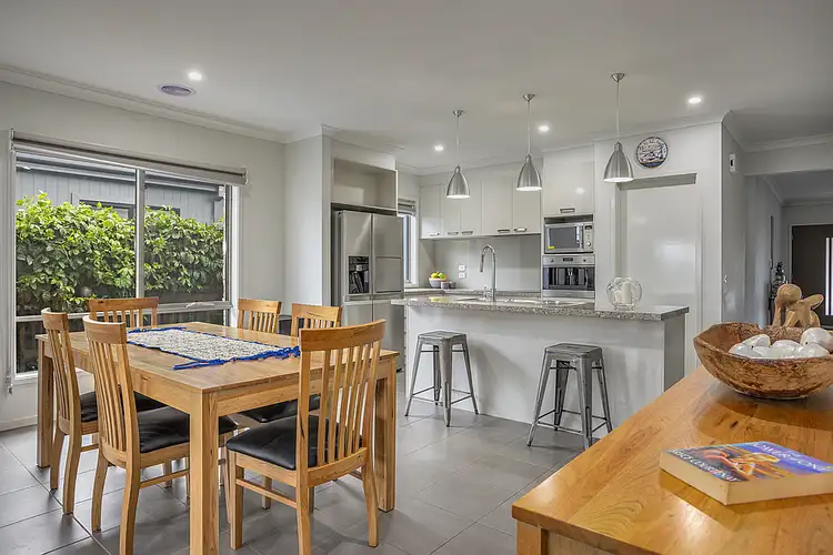 Fifth view of Homely house listing, 5 Portside Way, Safety Beach VIC 3936