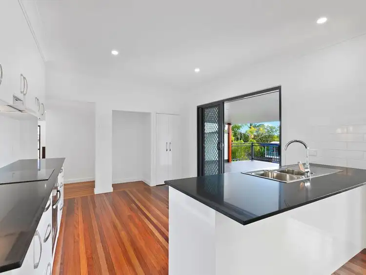 Fifth view of Homely house listing, 58 ROSENEATH PARADE, Wynnum West QLD 4178