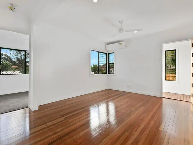 Sixth view of Homely house listing, 58 ROSENEATH PARADE, Wynnum West QLD 4178