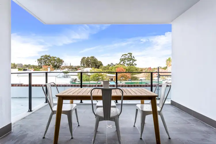 23/57 Carrington Street, Palmyra WA 6157