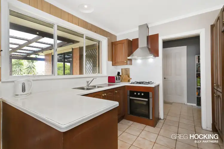 Second view of Homely house listing, 25 Carthy Street, Altona North VIC 3025